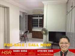 Blk 571 Pasir Ris Street 53 (Pasir Ris), HDB 5 Rooms #132912082